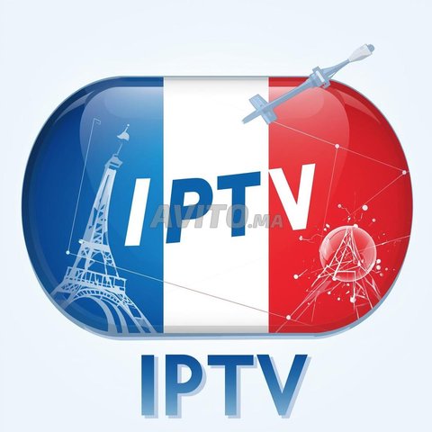 Service IPTV 12 mois Pas Cher et Fiable