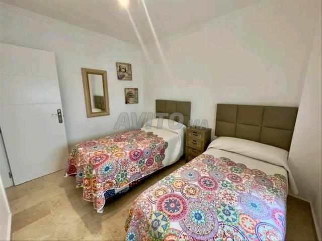 Appartement propre à louer à 7 minutes de la place Jemaa el-Fna - 2