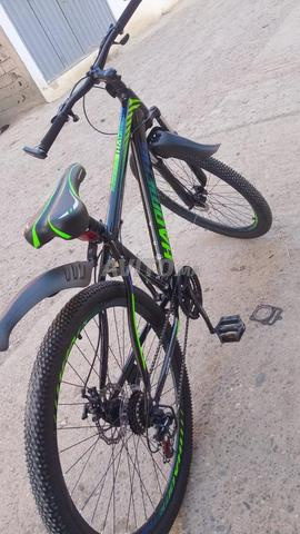 درجات هوائية