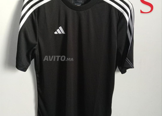 T-shirt de sport original neuf S