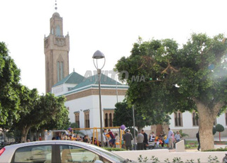 Appartement à louer à Boulevard de Far Mohammedia