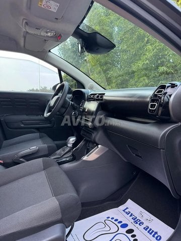 Citroën c3 air cross diesel 2022 à Rabat