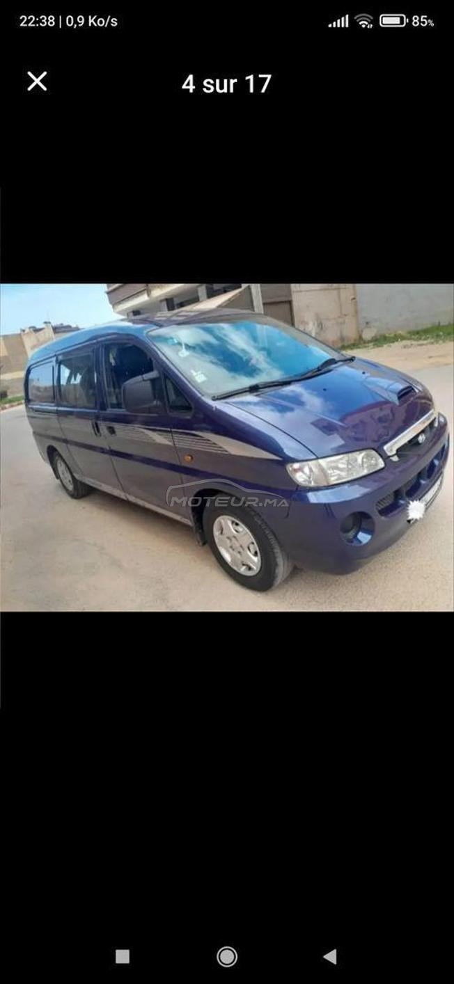 hyundai h200