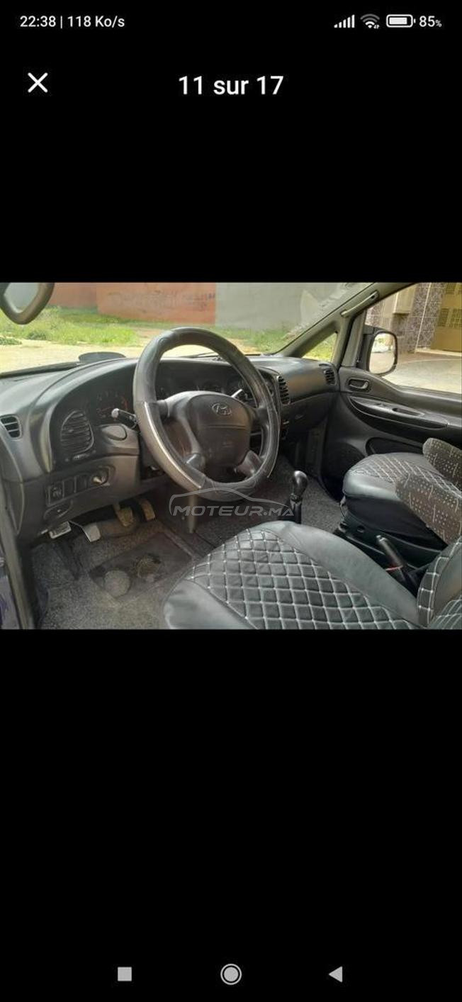 hyundai h200