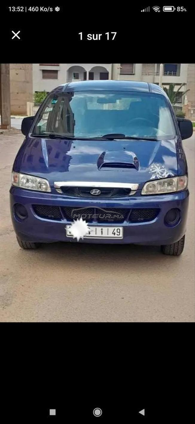 hyundai h200