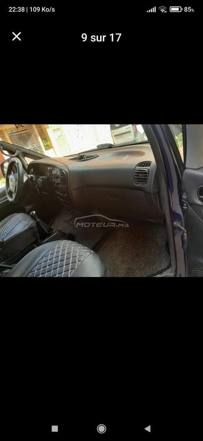 hyundai h200
