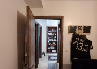 شقة للكراء خاوية أسواق السلام القنيطرة بئر رامي