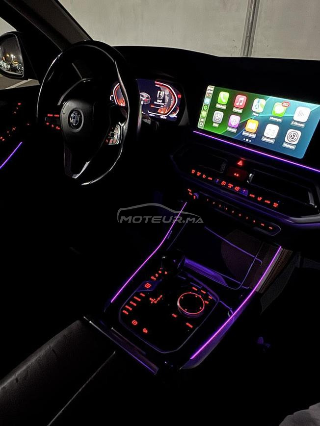 BMW X5 30D 2021