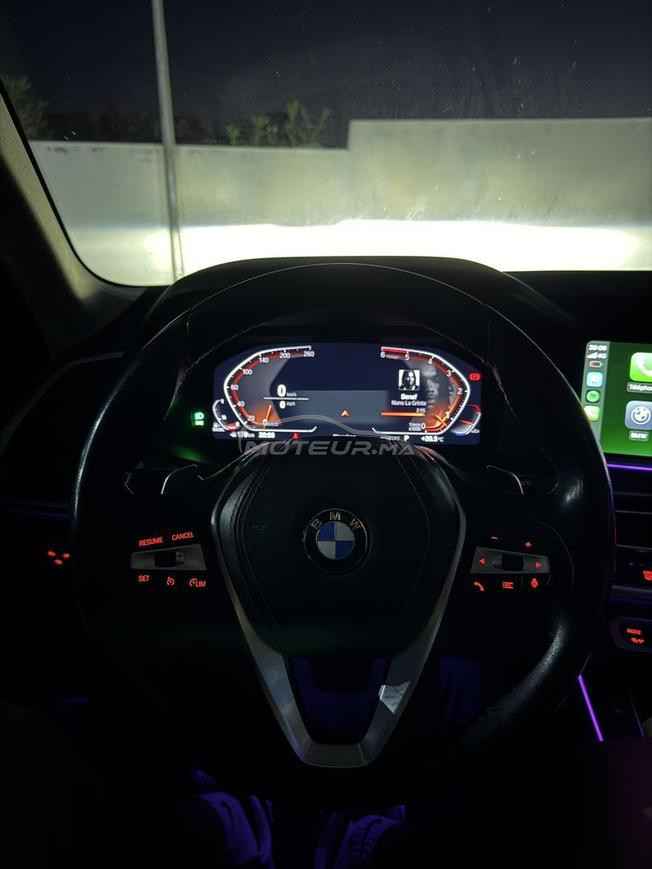 BMW X5 30D 2021