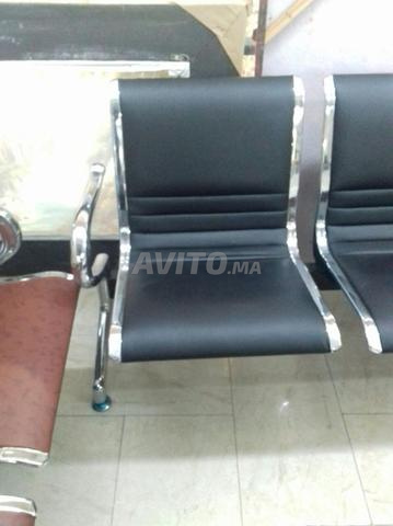 Banquettes-confort et élégance