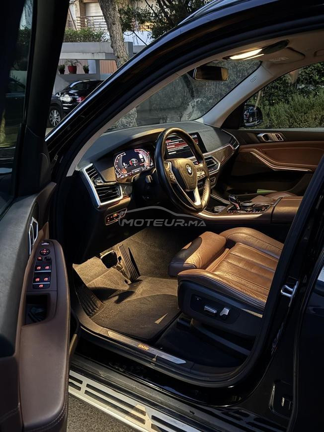 BMW X5 30D 2021