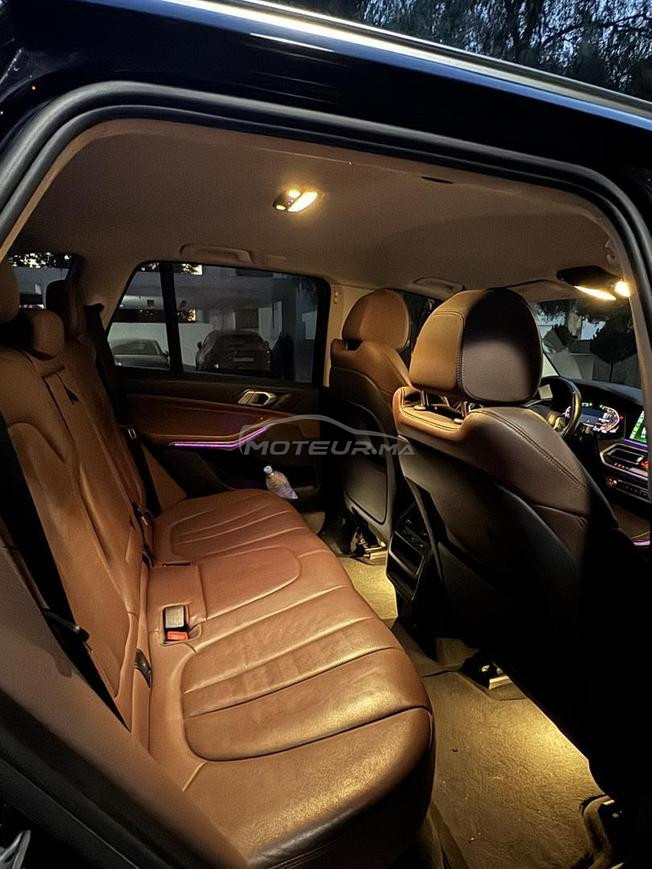 BMW X5 30D 2021