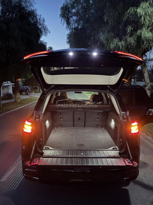 BMW X5 30D 2021