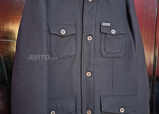Veste Wrangler neuve M L 50