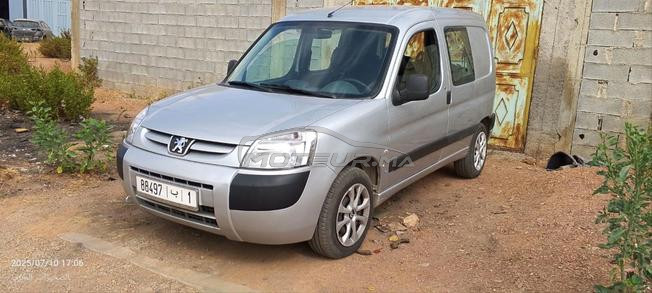 Partner 2008 a vendre 