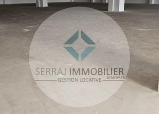 Usine à louer – Zone industrielle Tit Mellil