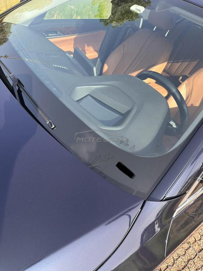 serie 5 530d luxury plus