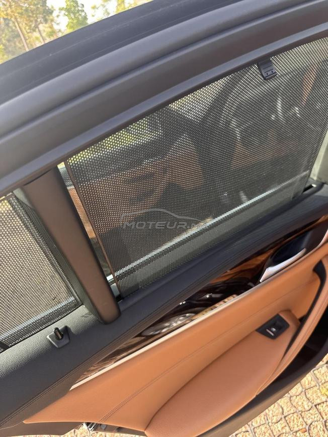 serie 5 530d luxury plus