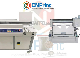 Encoleuse de livre automatique bonne qualité