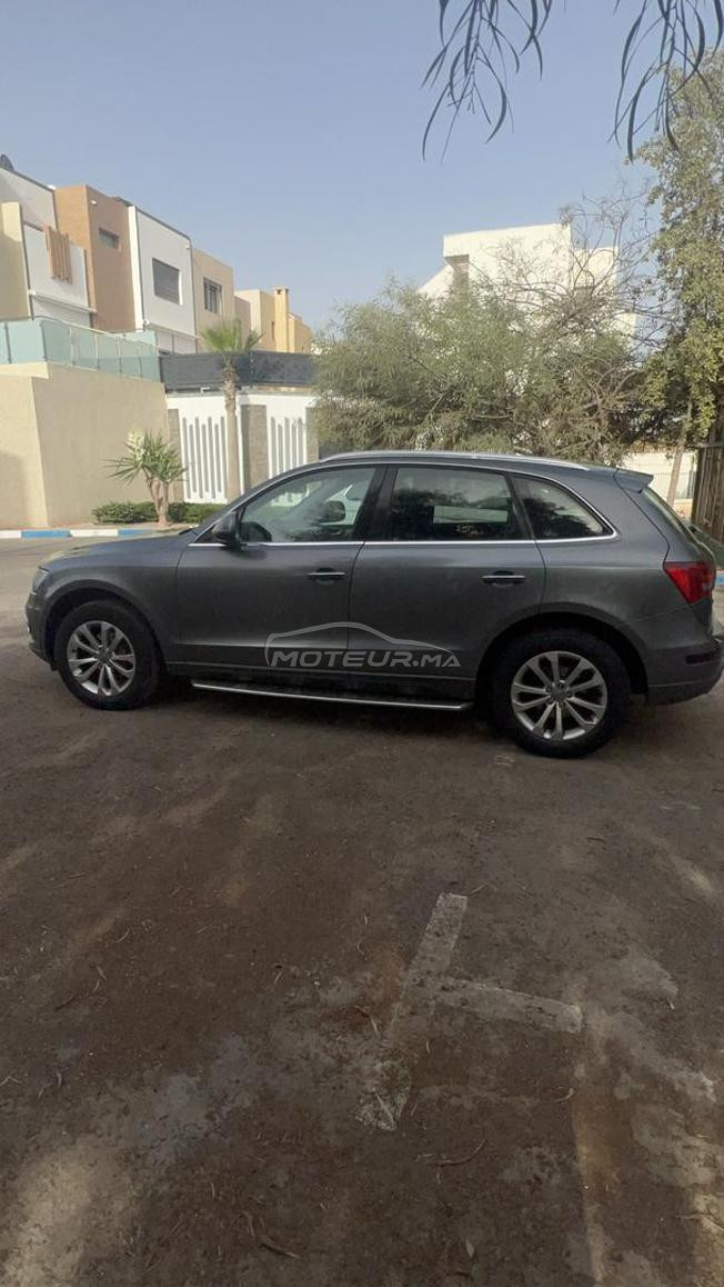 Audi Q5 belle opportunité 