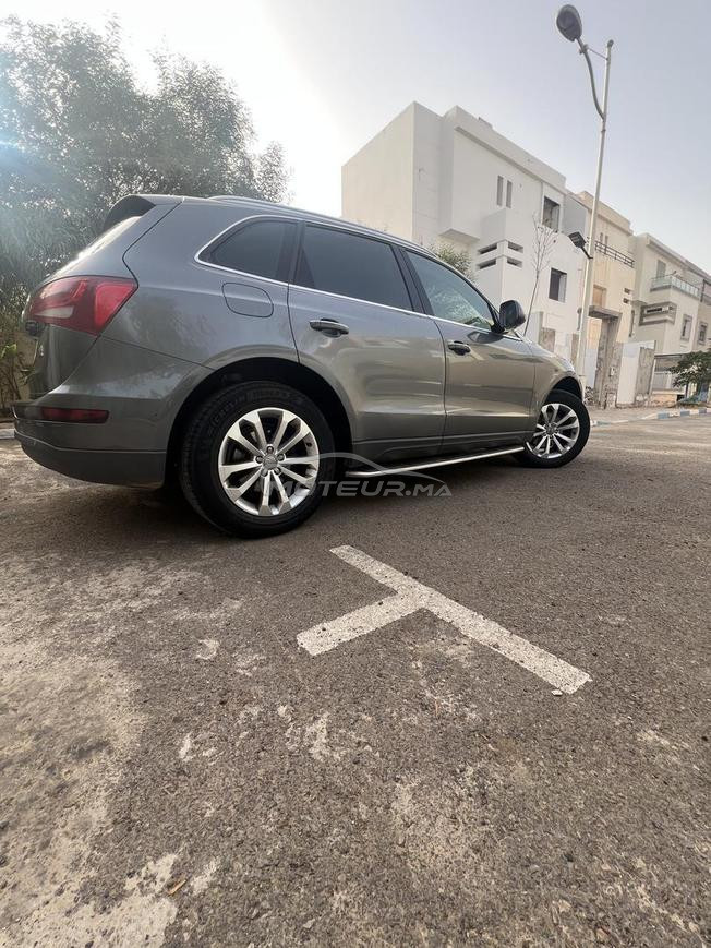 Audi Q5 belle opportunité 
