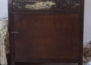 Deux coins pour salons