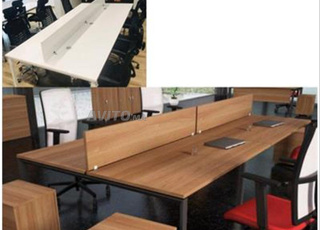 ENSEMBLE DE BUREAU BENCH CONFORT ÉLÉGANCE ET PRO