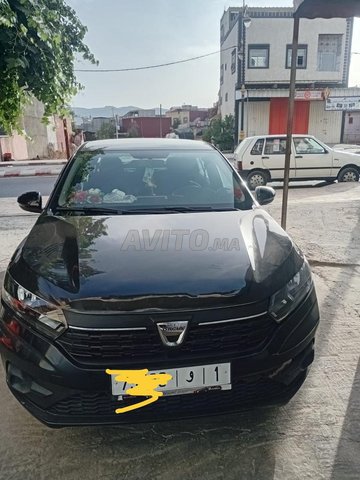 بيع داسيا لوجان موديل 2022