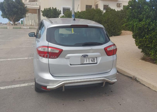 Ford C max