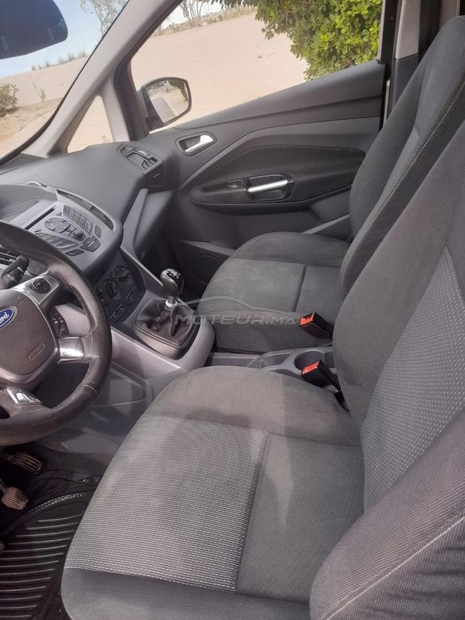 Ford C max
