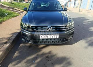 فولكس فاجن تيغوان