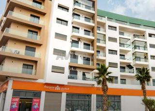 شقة فاخرة لم تُسكن من قبل في أغادير