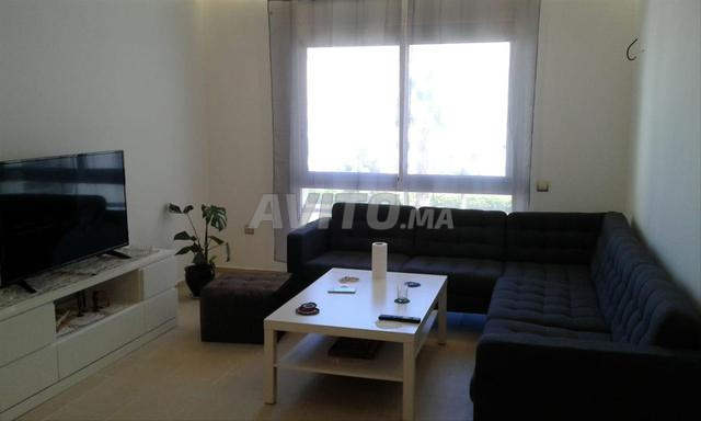 Appartement à louer 104 m à Rabat long durée - image 3