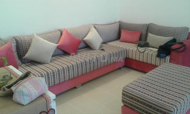 Appartement à louer 104 m à Rabat long durée - image 4