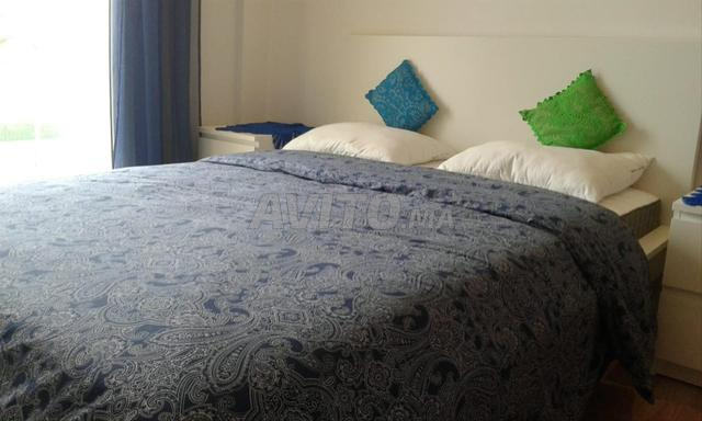 Appartement à louer 104 m à Rabat long durée - image 5