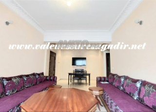 Appartement à louer en contrat longue durée