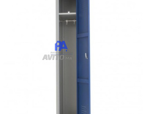 Mobilier collectivité métallique