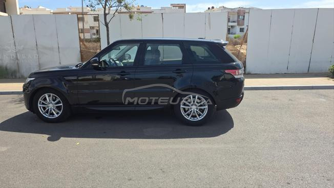 Land Rover Range Rover Sport Diesel Automatique