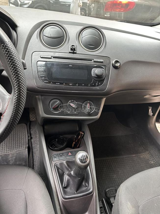 seat ibiza tres bon etat 