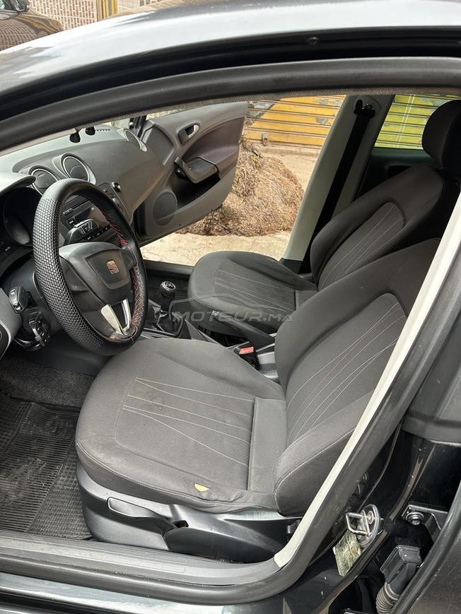 seat ibiza tres bon etat 