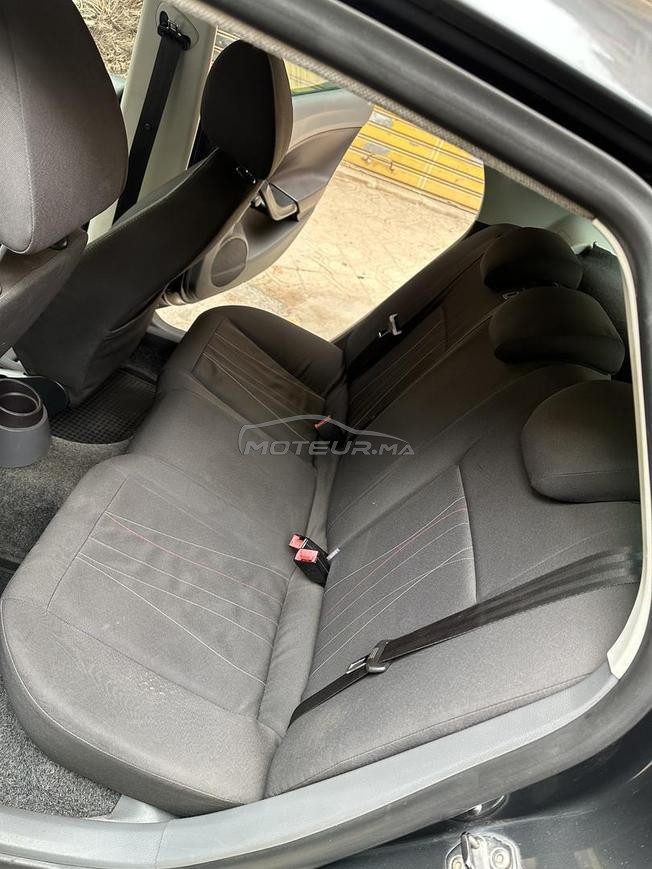 seat ibiza tres bon etat 