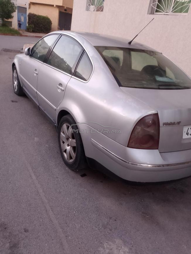 Passat 1997