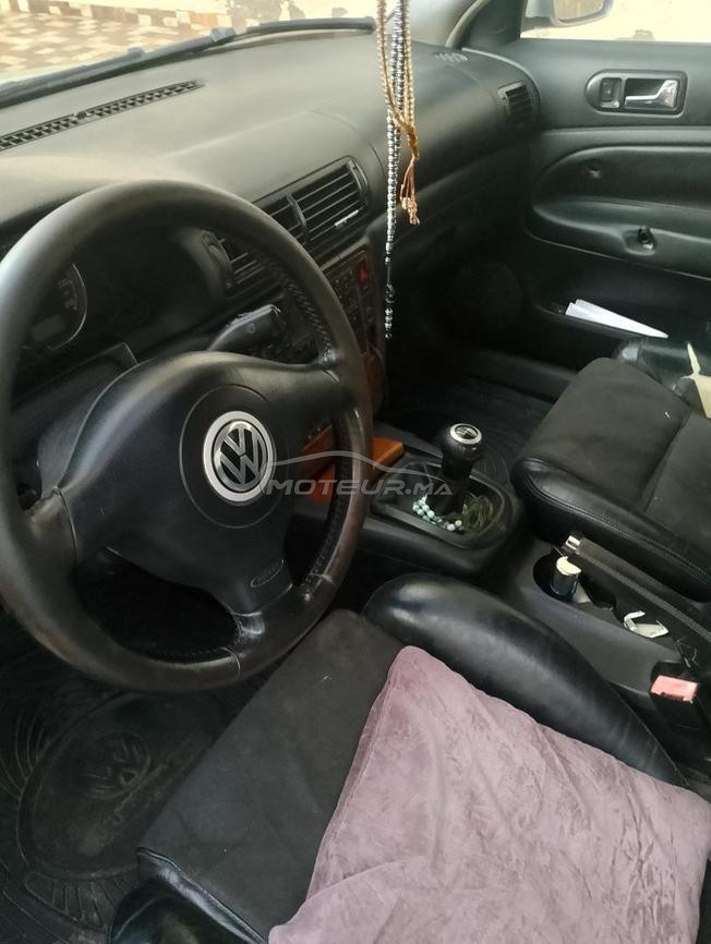 Passat 1997