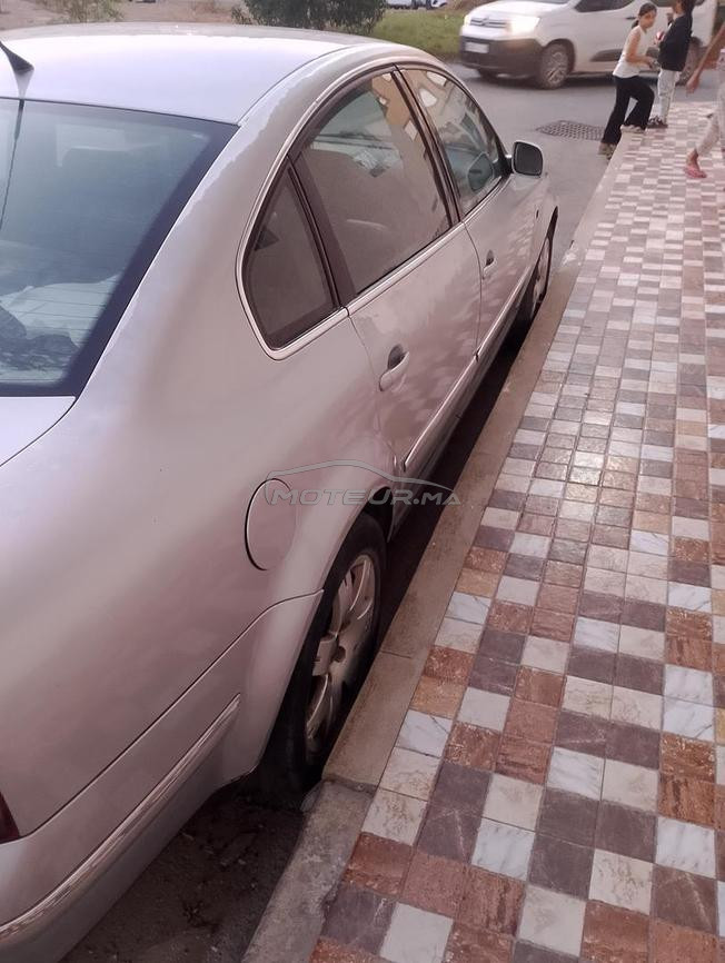 Passat 1997