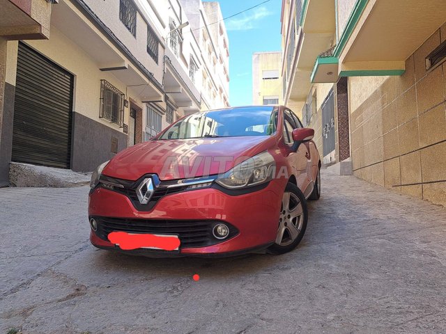 رينو كليو للبيع