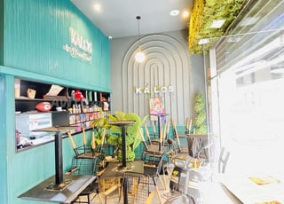 Fond Commerce à vendre - les Princesses