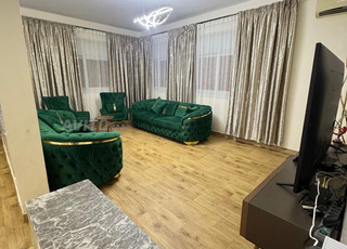 Étage d’une Villa à louer