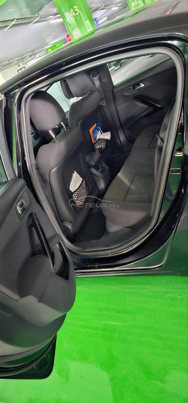 Peugeot 508 Diesel Automatique 2011 à Tanger