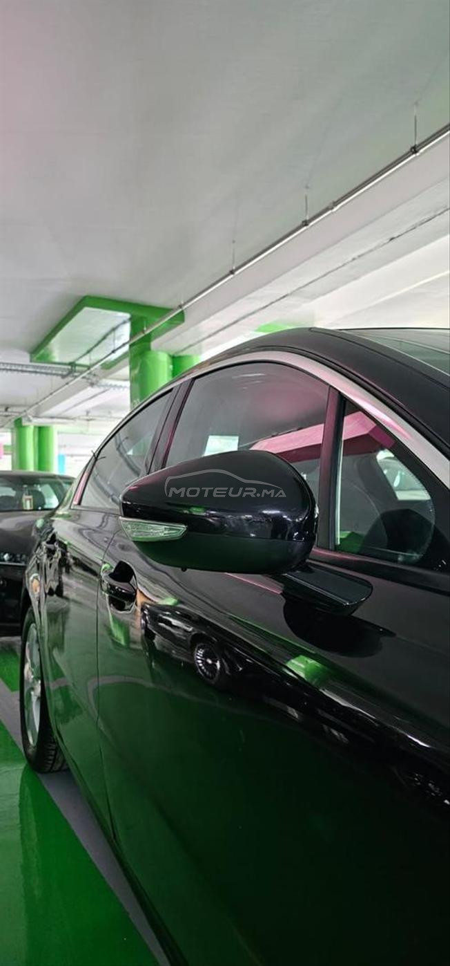 Peugeot 508 Diesel Automatique 2011 à Tanger