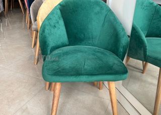 كراسي مريحة بجميع الألوان